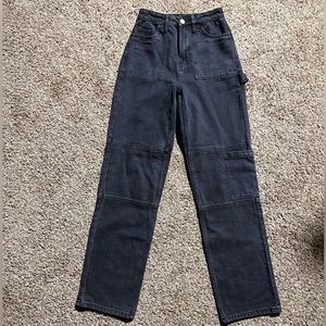 Women’s Pacsun Cargo Jeans